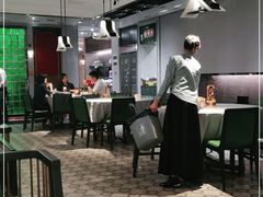 大堂-大鸽饭(体育西路店)