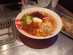 -绿地三只羊羊肉串(万科店)