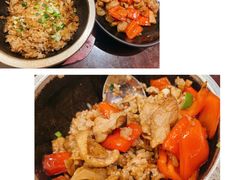 -新白鹿餐厅(爱琴海购物中心店)