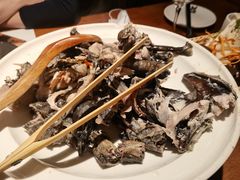 -黑鸡小馆(金源店)
