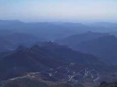 -白草畔自然风景区