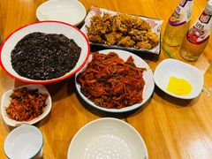 -多宾韩国料理(学衡路店)