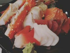 -南苑环球酒店-稻菊日式餐厅(鄞县大道店)