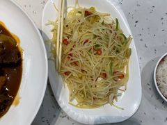 -臻味到北京烤鸭(MM3购物中心店)