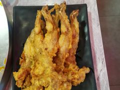 -宽尺巷鱼蛙自助火锅(虎丘钻石广场店)