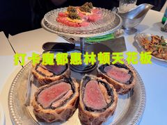 -壳里西餐厅Coquille Seafood Bistro(蒙自路店)