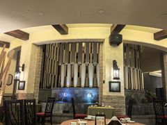 -南沙游艇会·大兵船餐厅