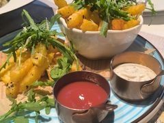 -一棵树·意大利西餐厅One Tree(新城店)