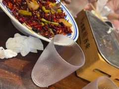 -福苗小骆驼烧烤(大唐不夜城店)