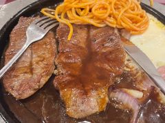 -开心果牛扒城(雍华庭店)