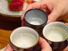 -青叶日式料理(飘亮阳光广场店)