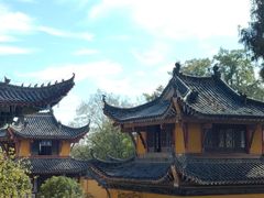 -五祖寺