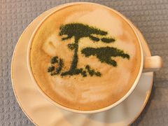 -黄山玉屏楼宾馆餐厅