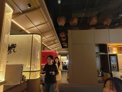 -晓宇重庆火锅(西安荟聚店)