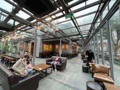 -星巴克(西湖天地店)