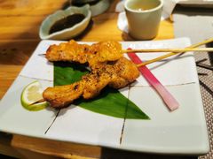 -松竹和日式料理(辽阳店)