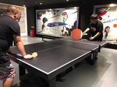 -VS SPORTS PARK运动玩乐园·团建·生日会(合生汇店)