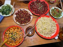 -先启半步颠·川菜小炒