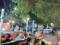 -木屋烧烤(白石洲店)