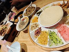 -怪噜范·老贵阳街头名小吃(汇金星力城店)