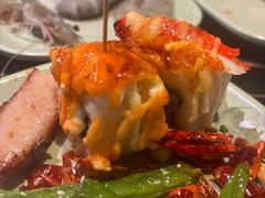 -梨花自助烤肉(西三旗万象汇黑金店)