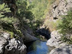 -云岫谷游猎自然风景区