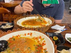 -屯屯面(海尔路店)