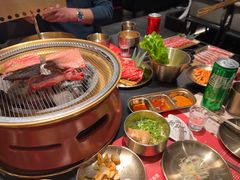 -西塔老太太泥炉烤肉(龙湖北苑天街店)