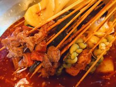 -付小姐在成都(中山公园店)