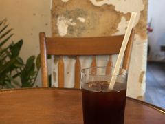 -WABI COFE(愚园路店)