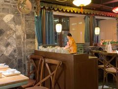 -吴越荣记·苏州菜·松鼠桂鱼(娄门景区店)