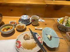 -大岛日本料理铁板烧(南通大饭店)