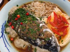 剁椒鱼头-船夫鱼锅(衢江路店)