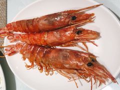 -青岛蓝海大饭店·爱琴海自助餐厅(崂山店)