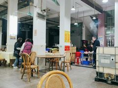 -标记美食新鲜猪杂(兴南大道店)