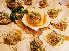 -禾风·海鲜料理自助(玉林店)