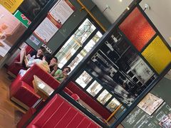 大堂-香港新曜记茶餐厅(星耀城店)
