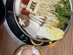 -水林间(景枫中心店)