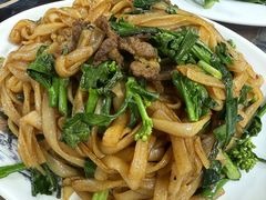 -潮隆牛肉美食城(莲花路店)