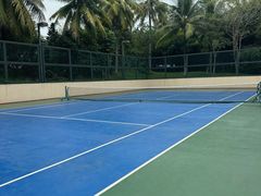 -海南清水湾莱佛士酒店