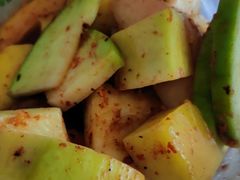 -爱上酸嘢