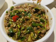 -海底捞火锅(上元大街店)