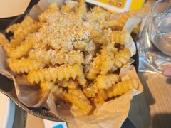 -魏客咖啡(中铁中心店)