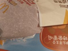 -麦当劳(南京南站站外店)