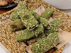 -食光慢宴·安吉土菜馆