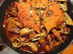 -A货肉蟹煲(印象城店)