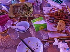 -欢聚烤吧(朱辛庄TBD万科店)