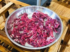 -丰尔粥食·粥底火锅·桑拿鸡(大良总店)
