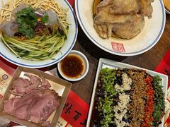 -新兴园饺子馆(河南街店)