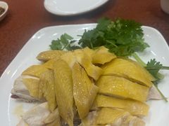-瑞记湛江鸡饭店·粤西第一鸡(粤垦店)